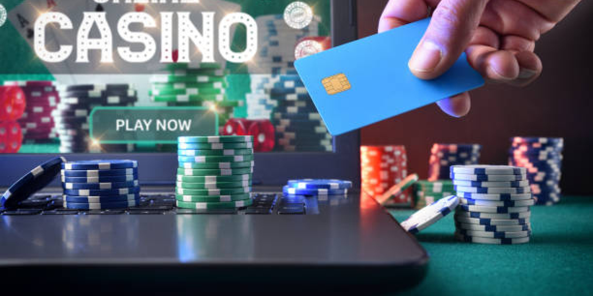 Die Psychologie des Spielens: Wie Online-Casinos Spieler motivieren und beeinflussen