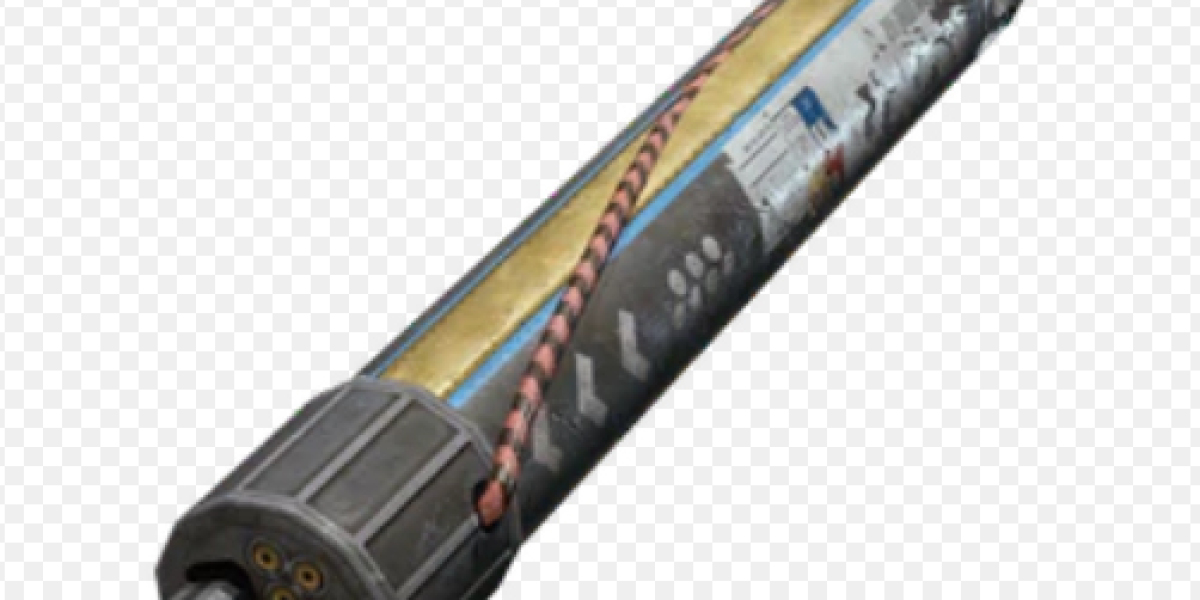 A Complete Guide to the Power Rod in ARC Raiders