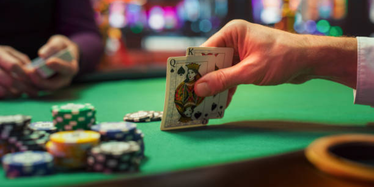 Odpowiedzialne gry w kasynach online: Jak walczyć z uzależnieniem od hazardu w dobie cyfrowej?