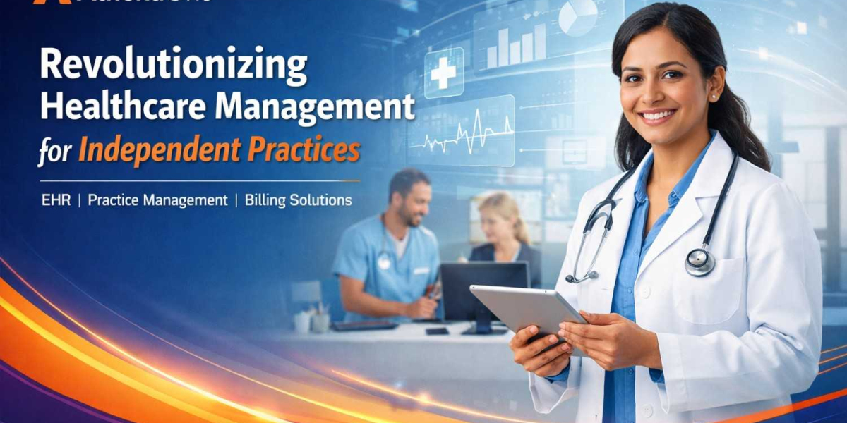 The AI Revolution in Healthcare: How athenaOne is Changing the Game for Providers