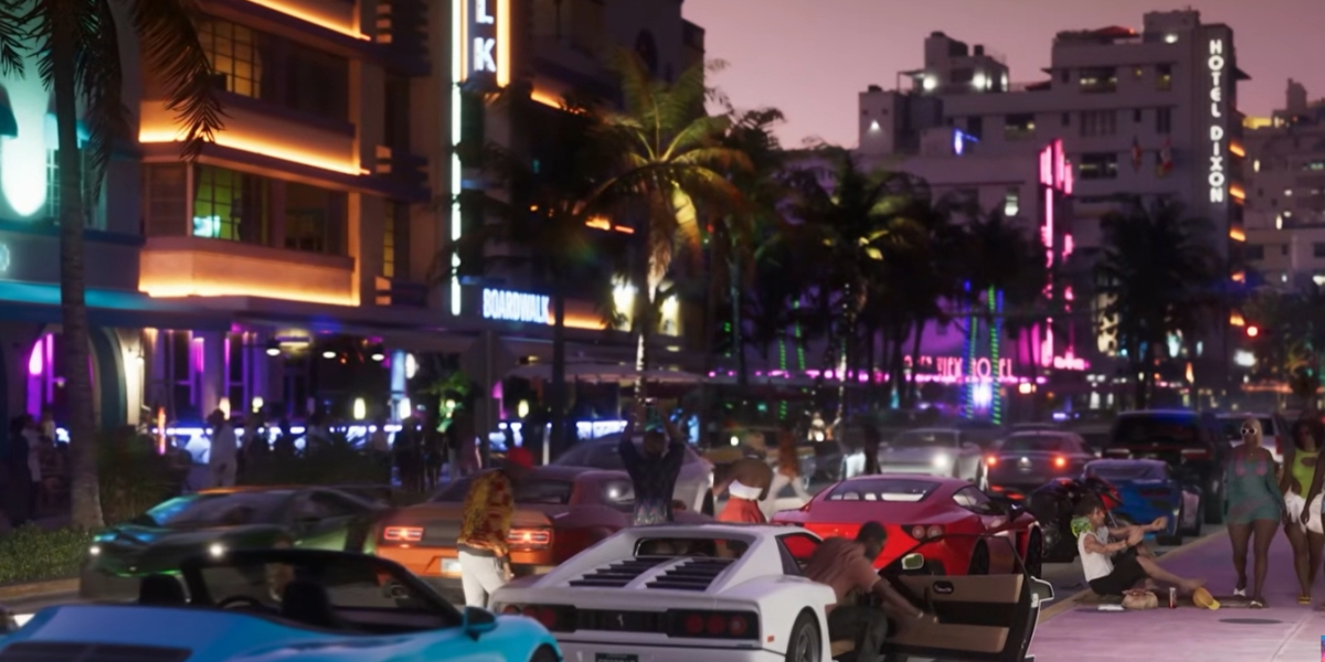 Buy GTA 6 Online Modded Accounts at Cheap Prices – PS5, PS4, Xbox & PC | U4N