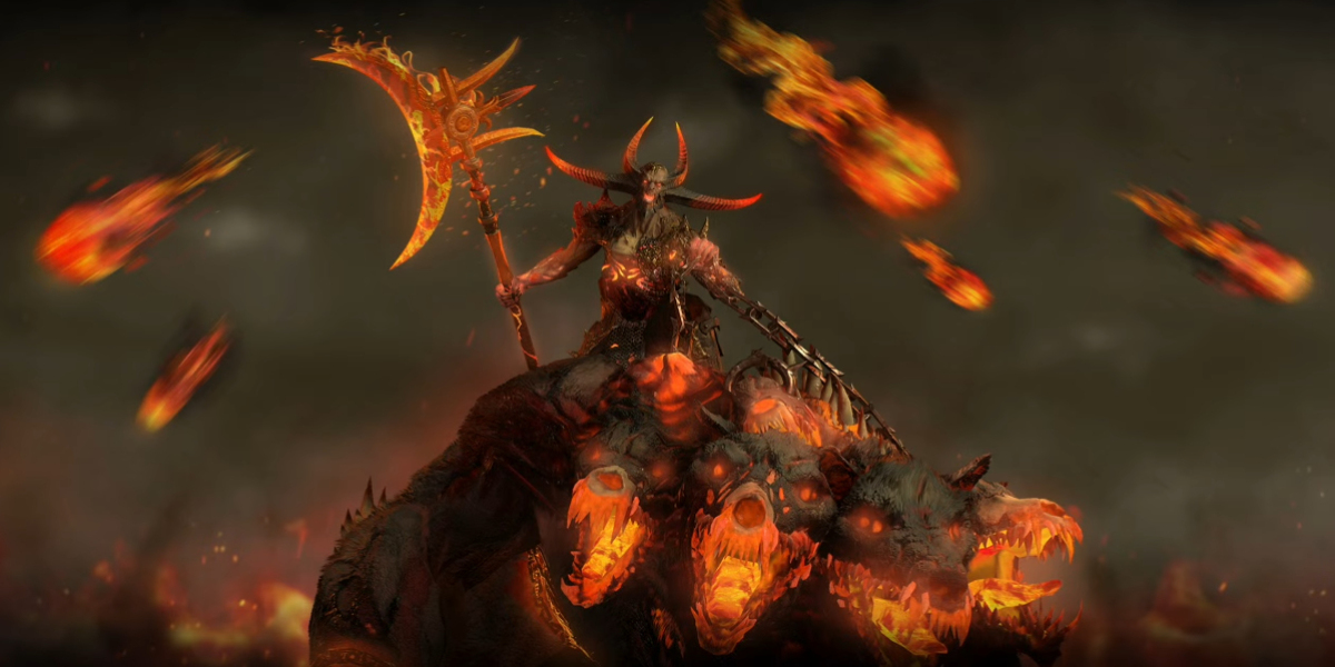 MMOexp:The Spear of the Heavens Build That Shreds Diablo 4 Endgame
