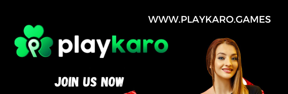Play karo Cover Image