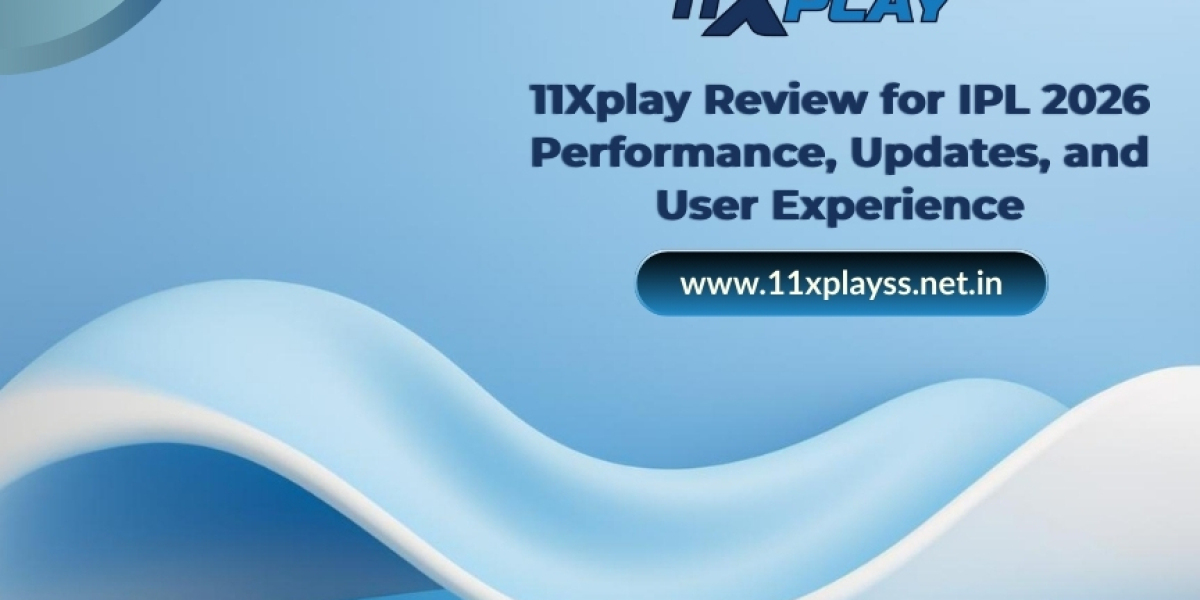 Why 11Xplay Is the Ultimate Playground for Modern Gamers