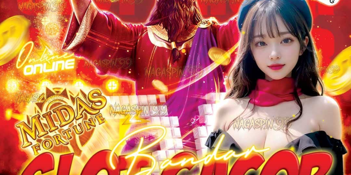 Nagaspin99 dan Stabilitas Platform Online