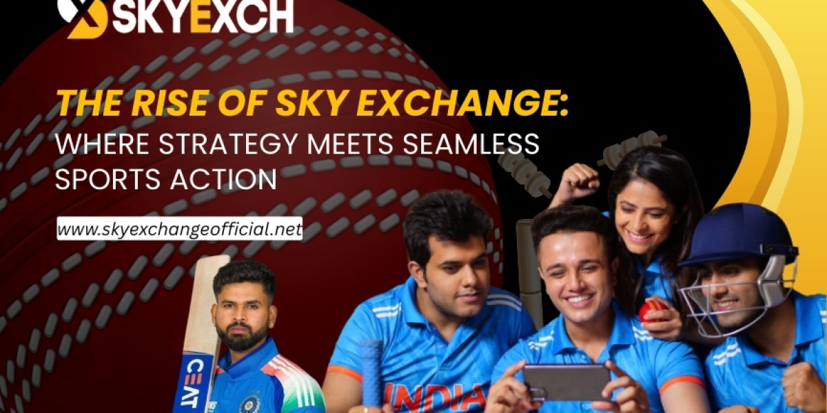 Sky Exchange Vibes: Fast Games, Smart Choices, Big Energy