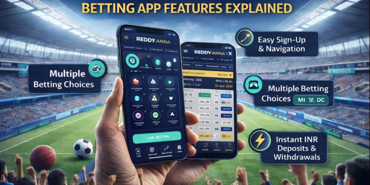 Reddy Anna App Guide for Indian Users: Bet Anytime on Mobile