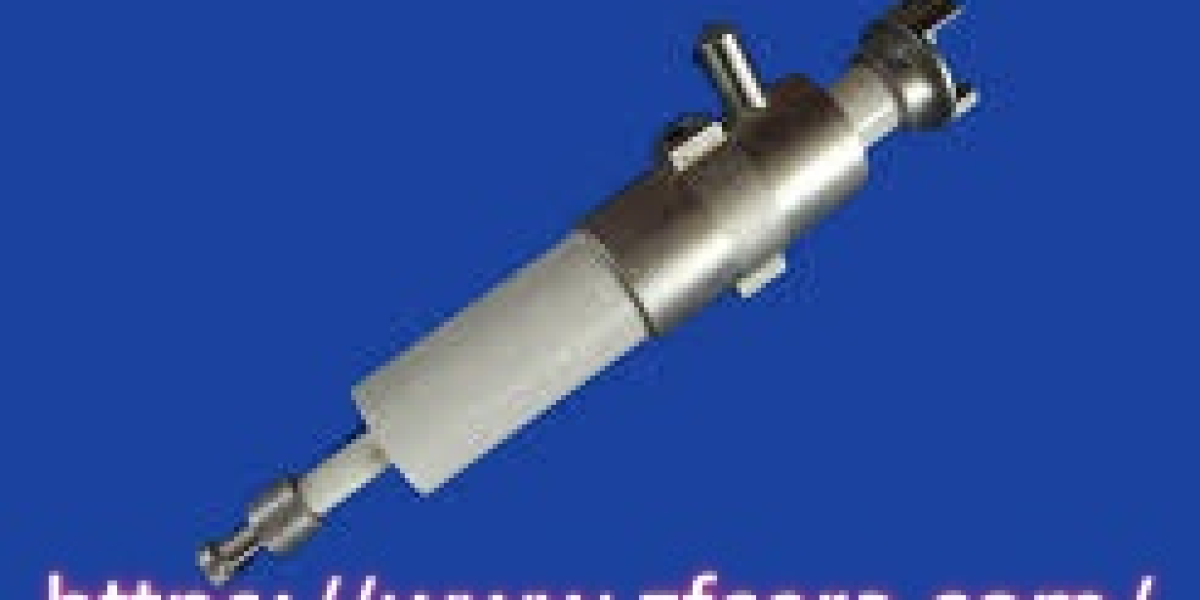 What Sets Zhufa Apart for Ceramic Flange Solutions?