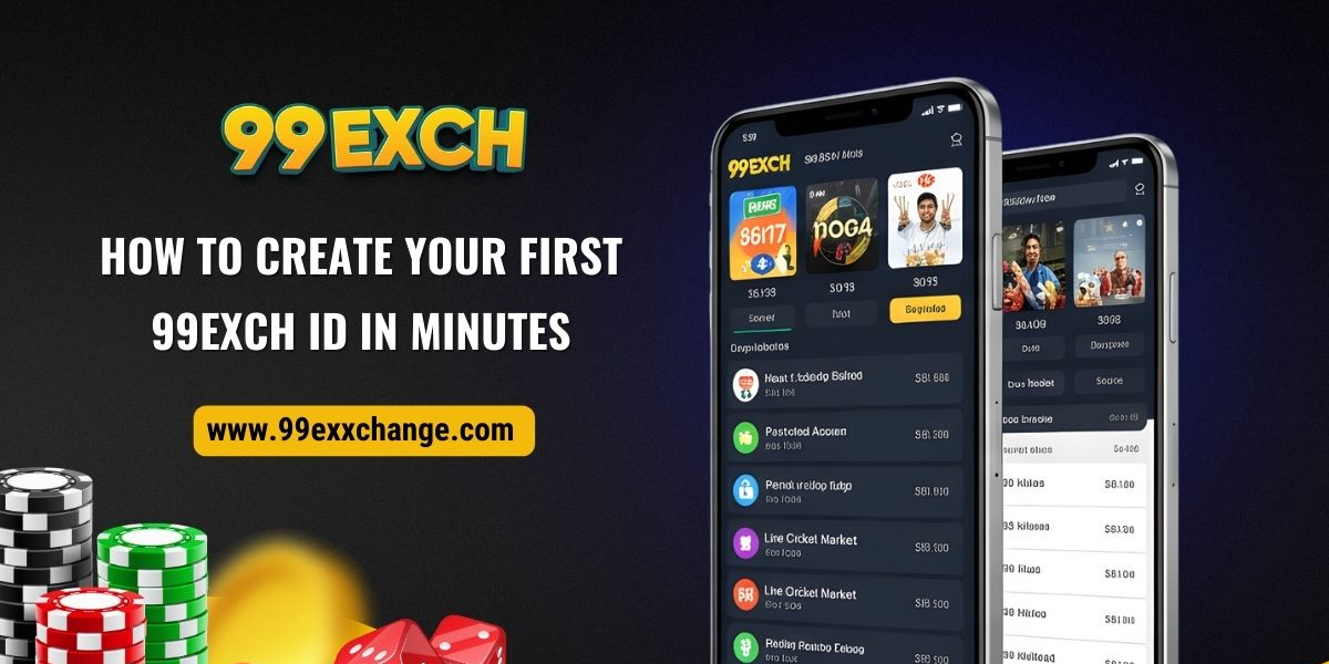 How to Download and Install the Official 99Exch App