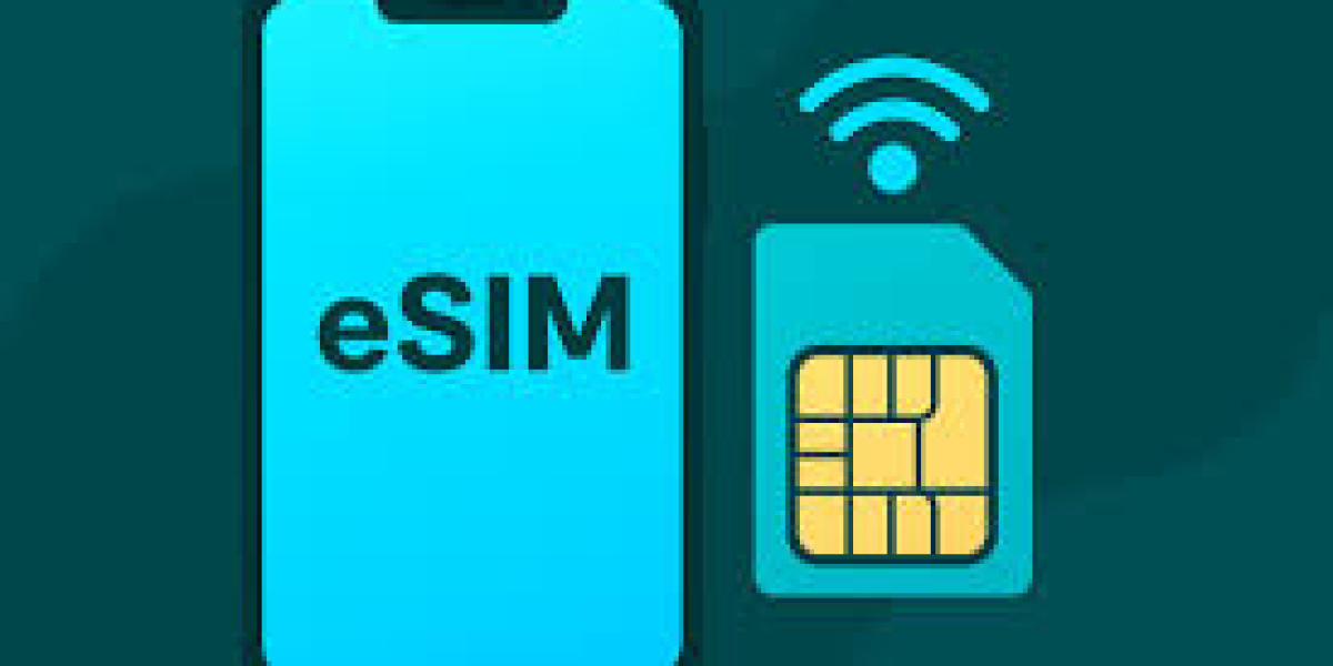 Buy Esim schnell und einfach