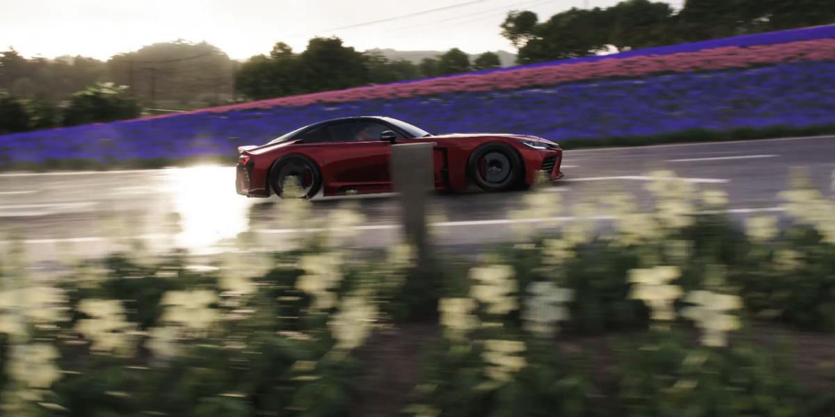 Best Cars for Long Goliath-Style Races in Forza Horizon 6