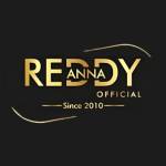 Reddy Anna Book Profile Picture
