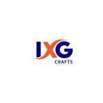 IXG Crafts Profile Picture