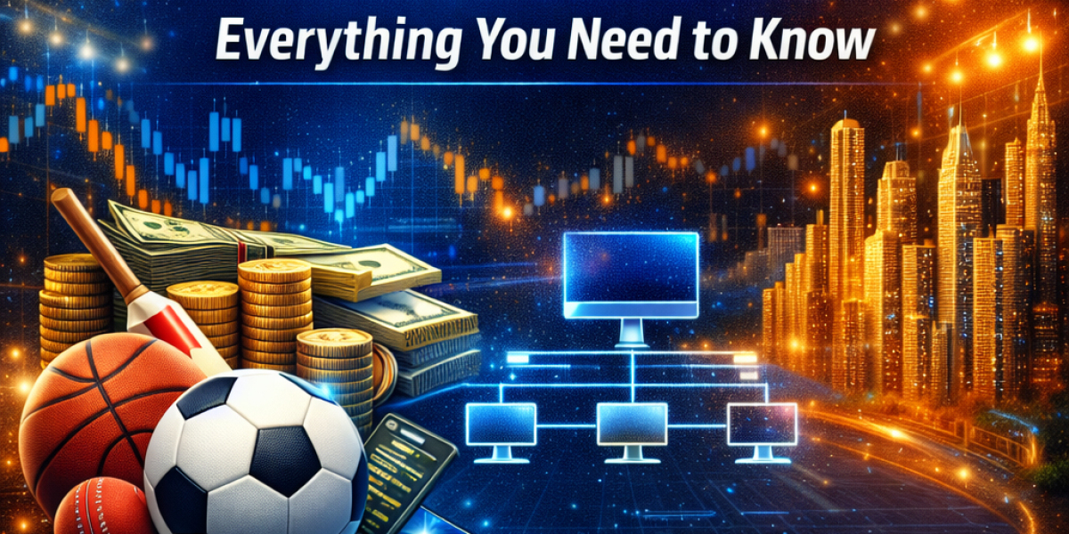 Sky Exchange Biz Explained – Everything You Need to Know