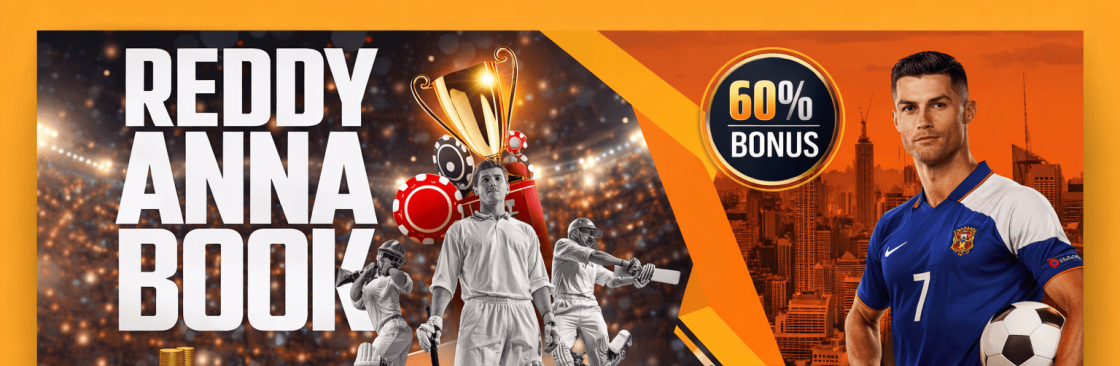 Reddy Anna Book Cover Image