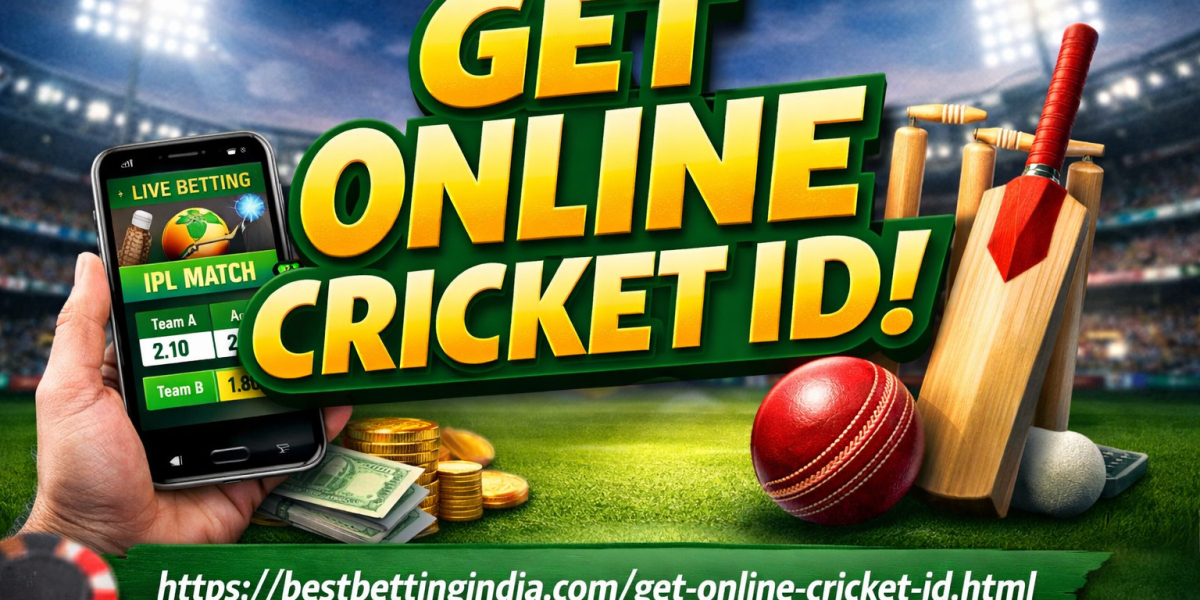 BestBettingIndia: Get the Best Online Cricket ID in India
