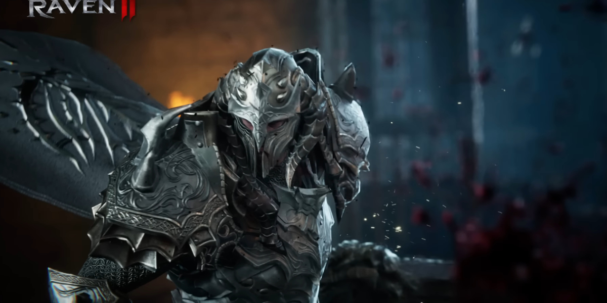 Get Your Raven 2 Crystals Online Fast