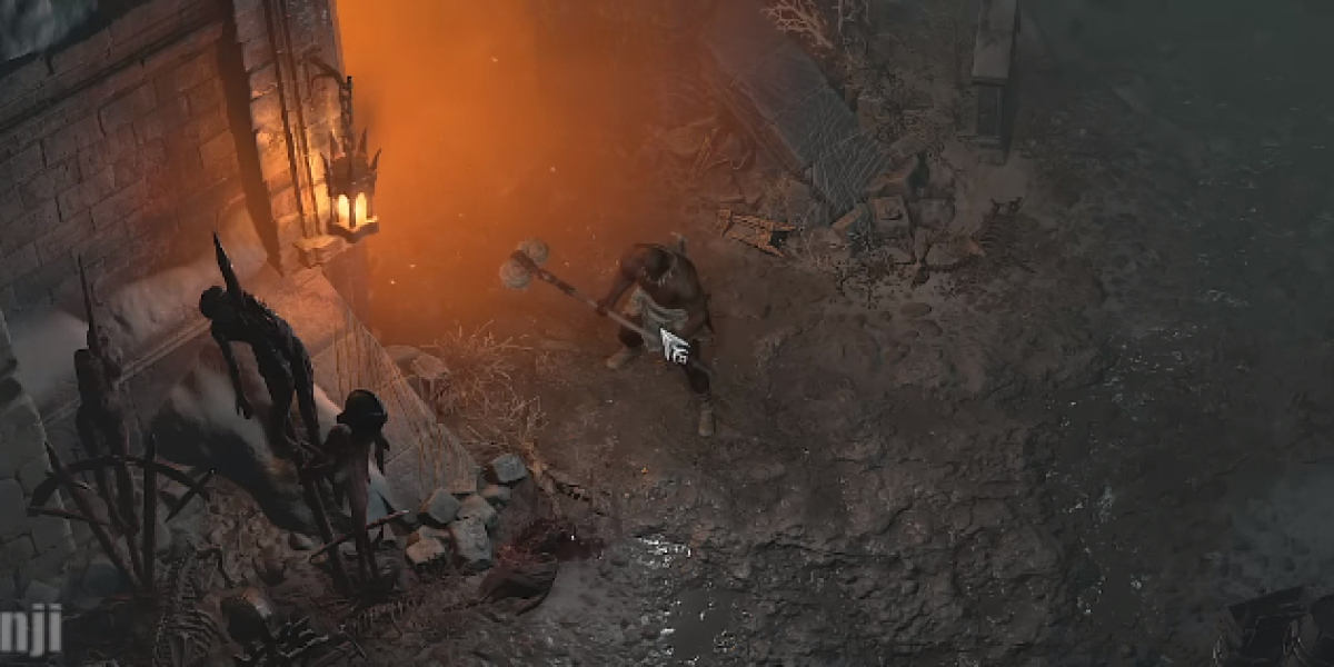 MMOexp Diablo 4: Store high-stat rares for potential upgrades