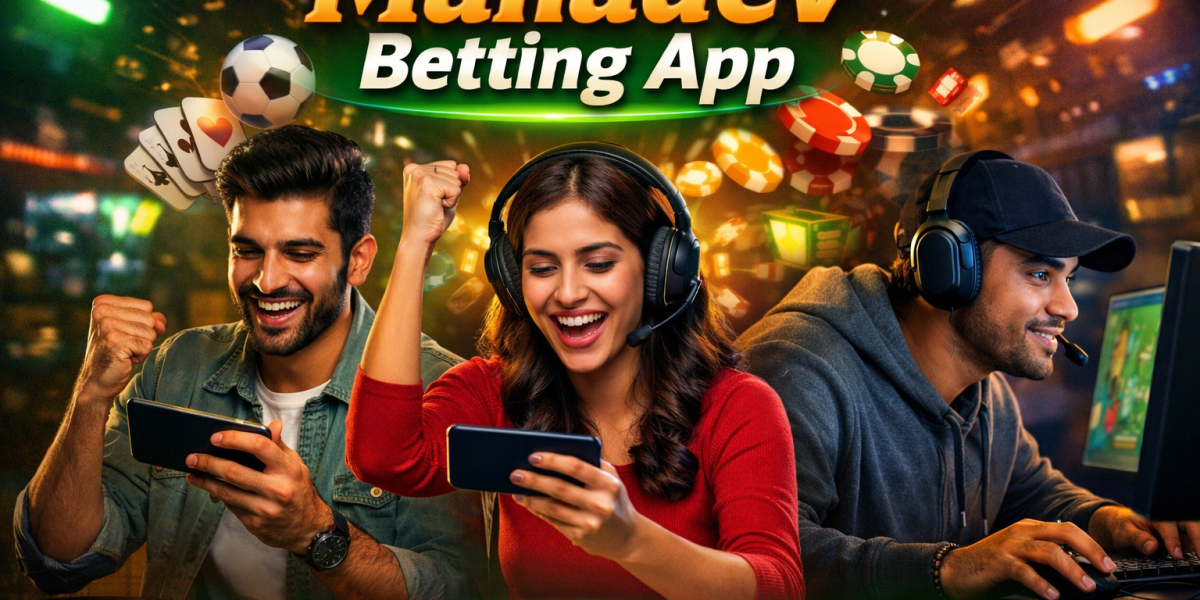 Mahadev Book Features Explained by Mahadevbookofficial