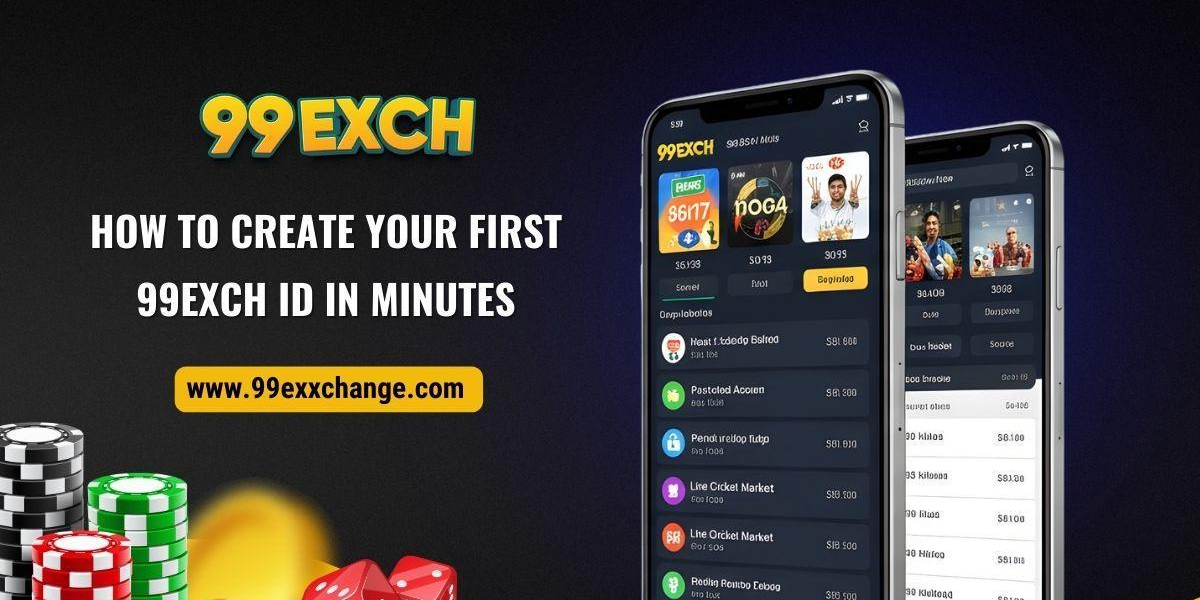 How to Download and Install the Official 99Exch App