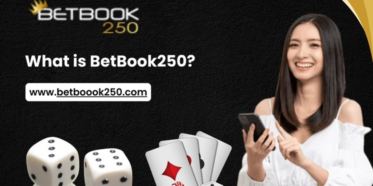BetBoook250 – A Secure and Feature-Rich Online Gaming Platform