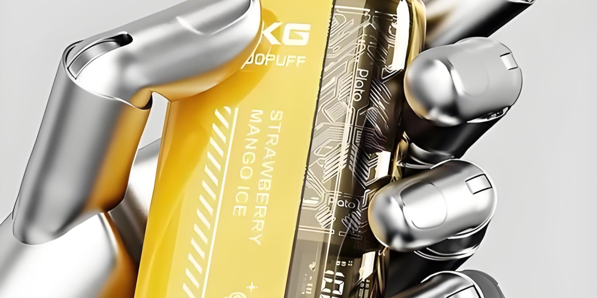 RELX Infinity และการเลือกซื้อหัวพอต RELX ที่มีรสชาติหลากหลาย