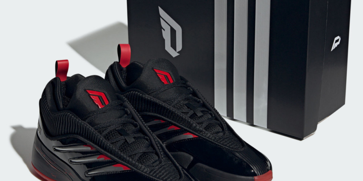 熱血籃球玩家必看， Adidas 球鞋性能推薦