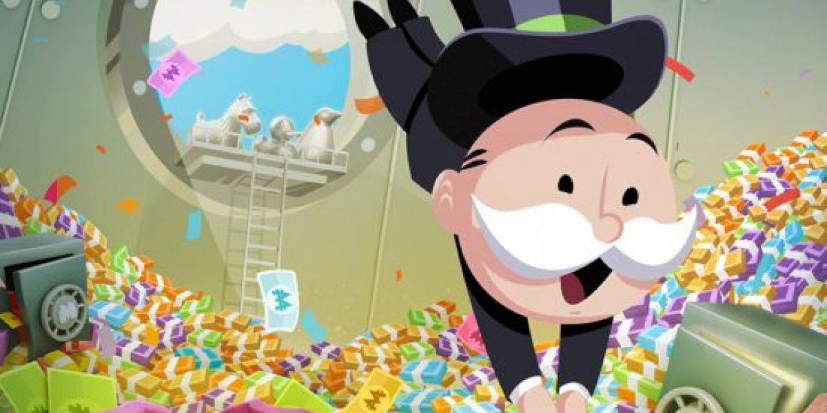 rsvsr How to Read Early Signals and Win Monopoly GO Events