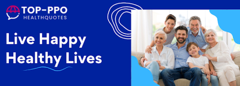 Top PPO Health Quotes Cover Image