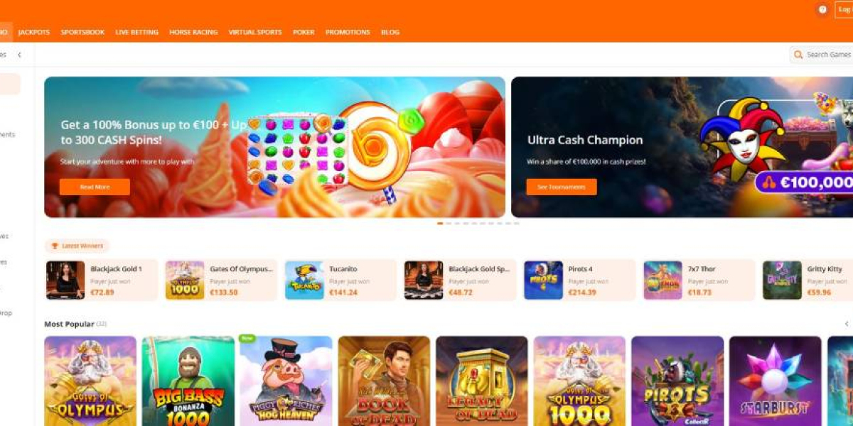 Migliori Casino Online: Guida Completa e Approfondita per Scegliere le Piattaforme di