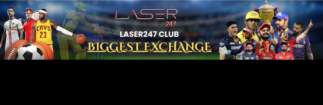 laser Laser247 Cover Image