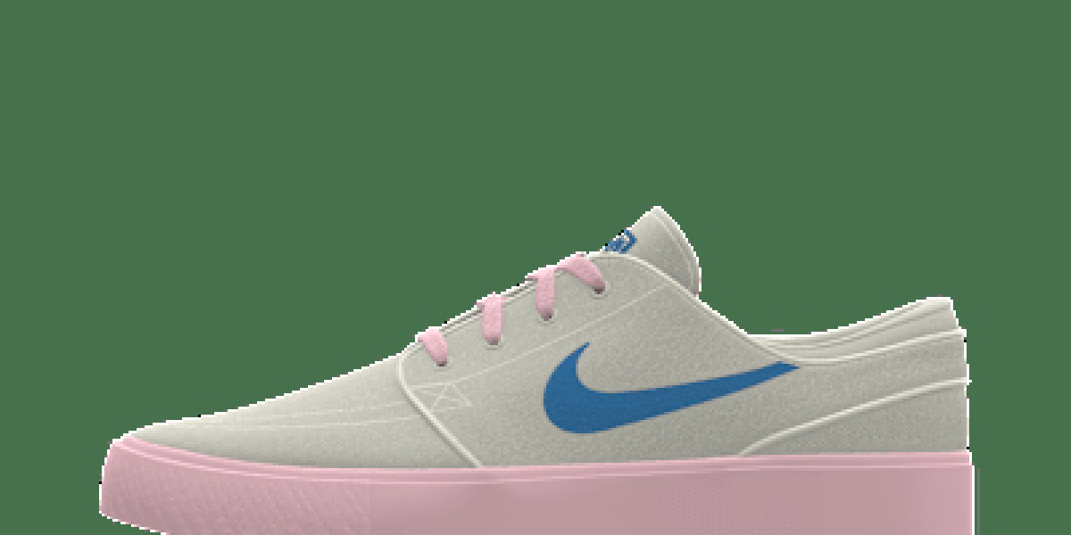 Nike Air Force 1: เลือกซื้อรองเท้าคุณภาพและวิธีดูว่าเป็นของแท้