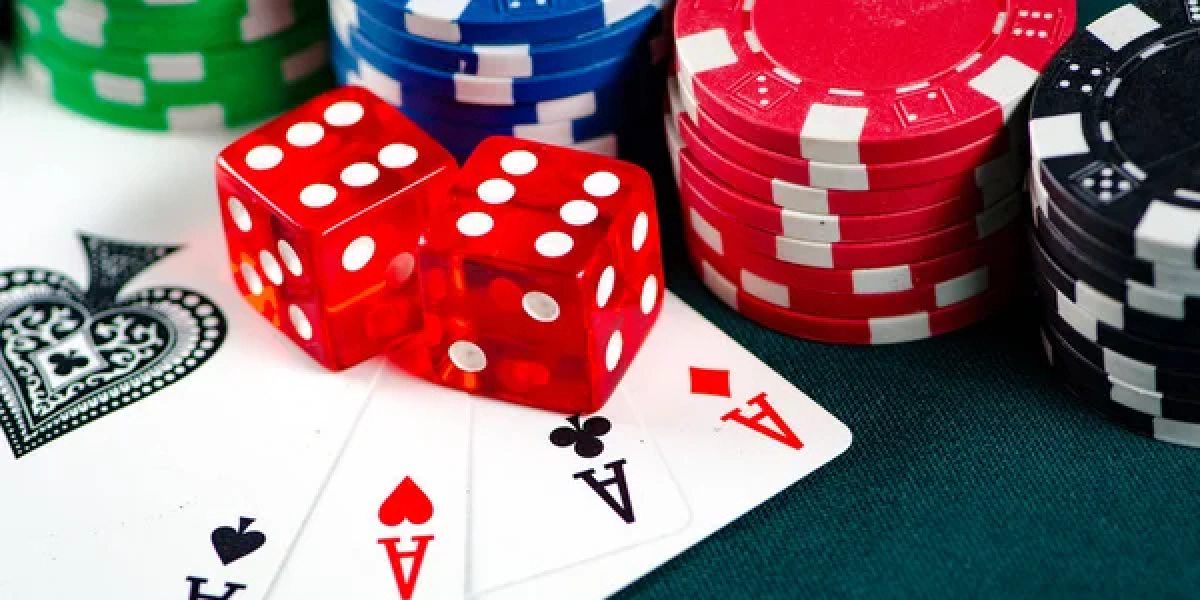 The Impact of Artificial Intelligence on Personalized Gambling Experiences in Online Casinos: Trends and Innovations for