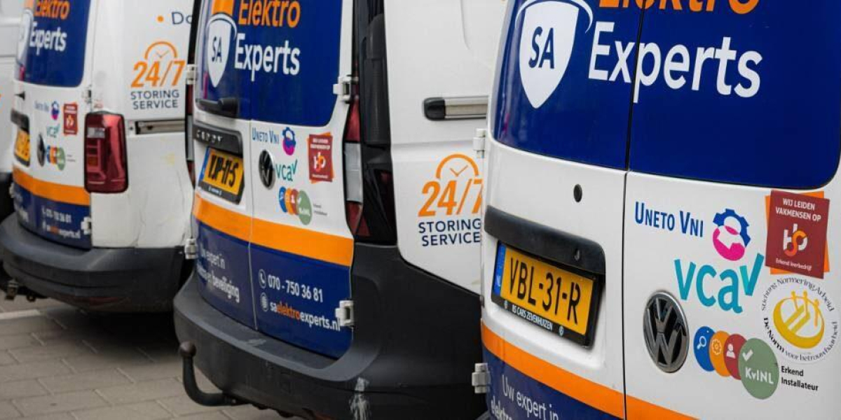 Laadpaal installeren – Heeft u de belangrijke aspecten al bekeken? 138. Groepenkast is populair bij mensen