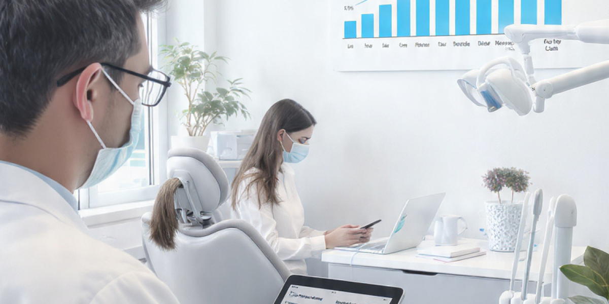 Why Dental Practices Rely on Dental Insurance Billing Companies