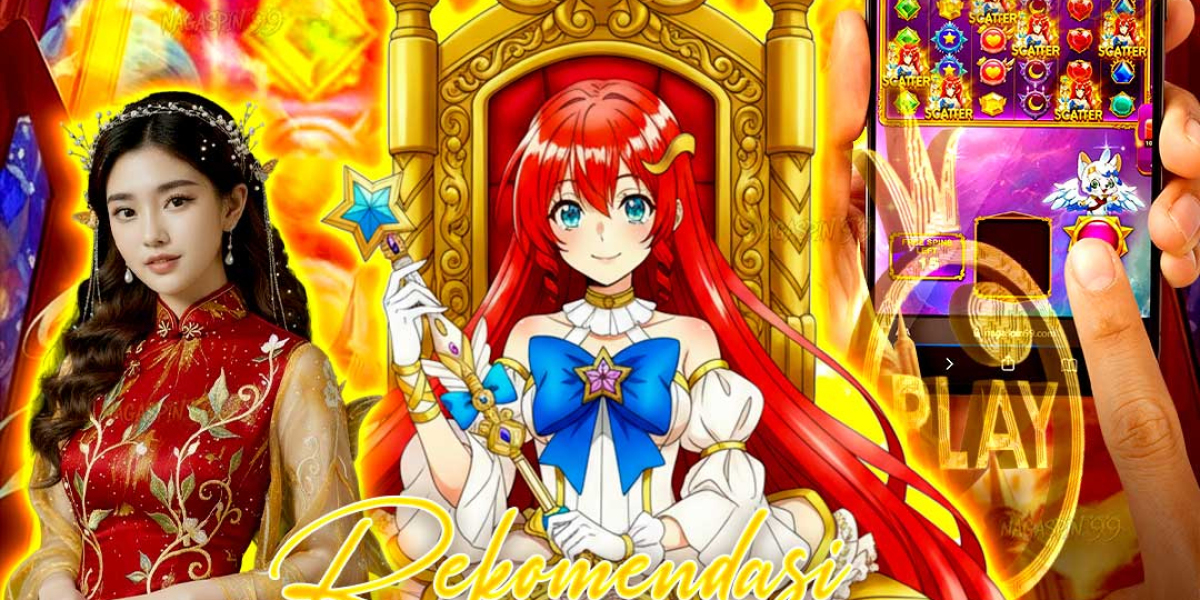 Nagaspin99 dengan Akses Cepat 24 Jam