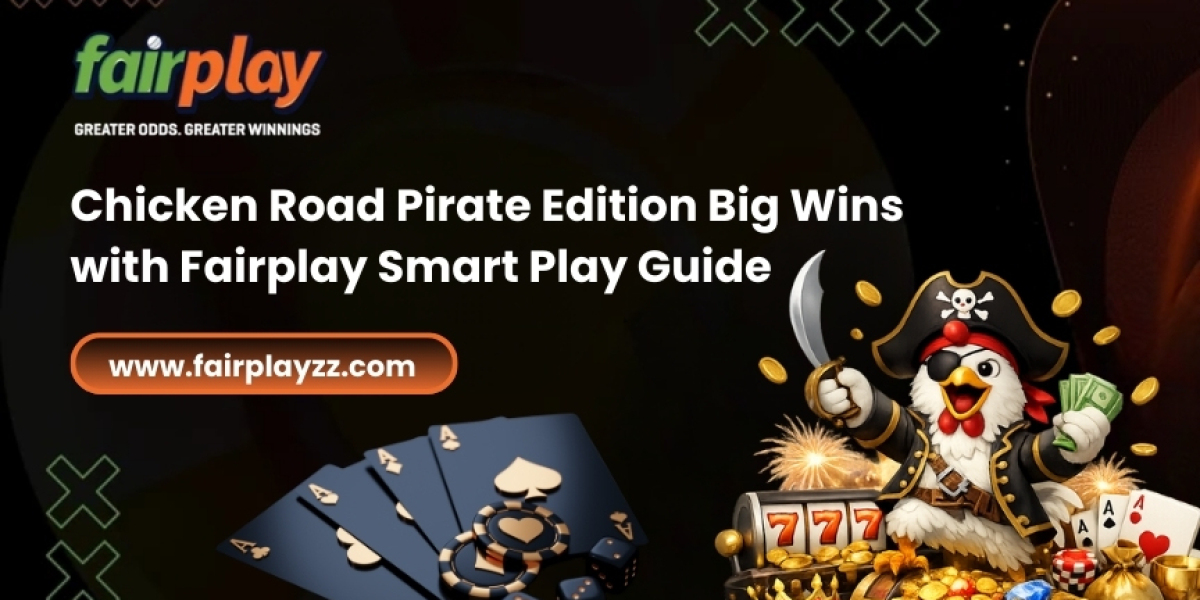 Chicken Road Pirate Edition Big Wins with Fairplay Smart Play Guide