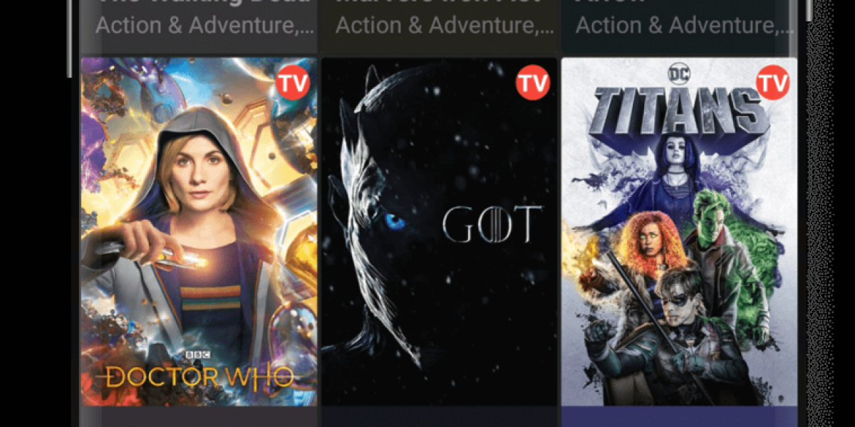 Movie HD – Convenient Streaming for Movies and Series