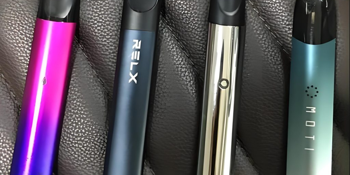 อัปเดตเทรนด์เยว่เค่อและ RELX รุ่นยอดนิยม เลือกอย่างไรให้คุ้มค่าในปีนี้