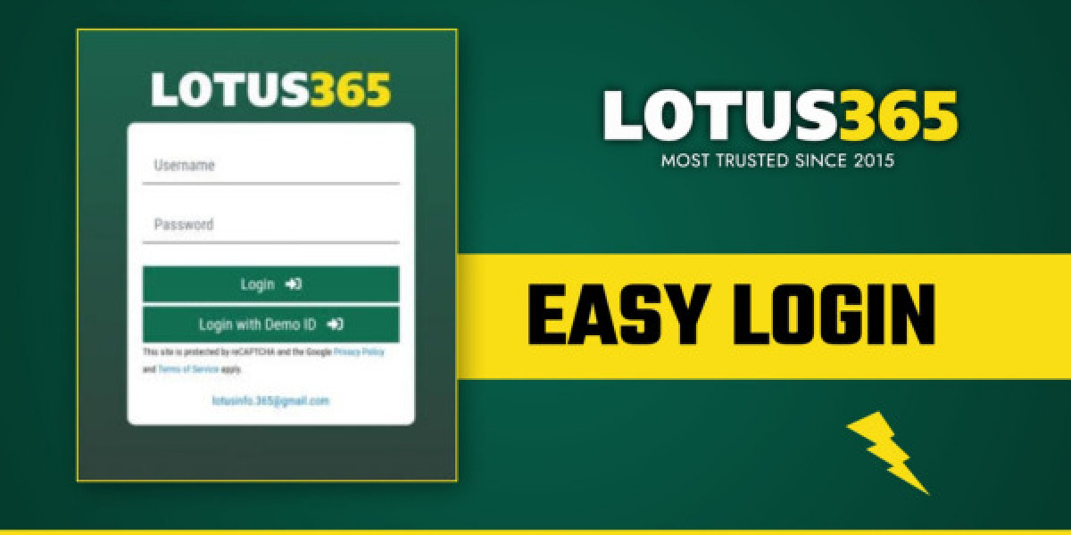 10 Reasons to Choose Lotus365 for Online Sports & Casino Betting