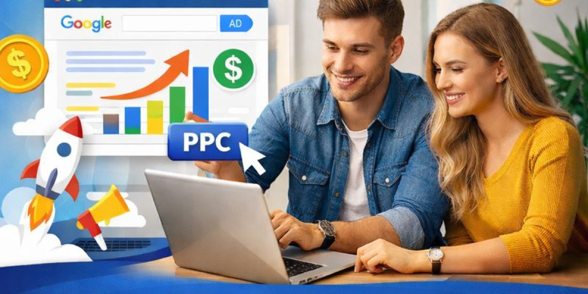 How to Choose the Right Google Ads Management Agency for Business Growth