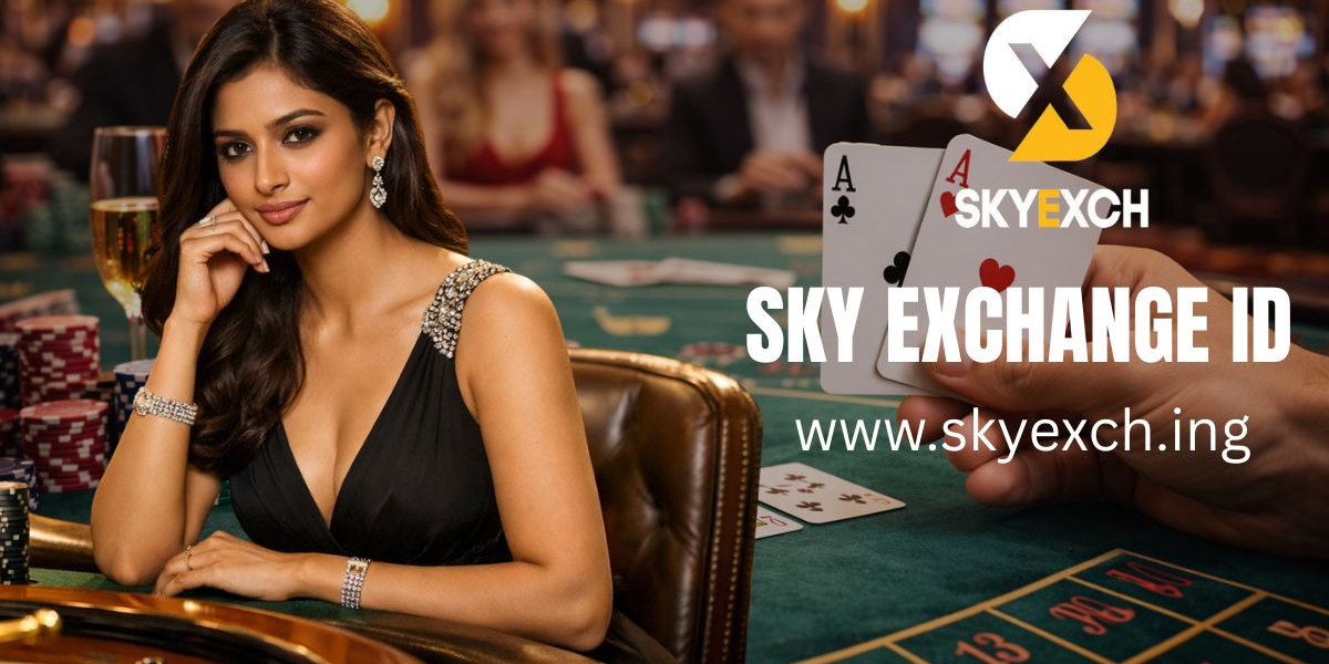 How to Create Your Sky Exchange ID: Easy Registration Steps