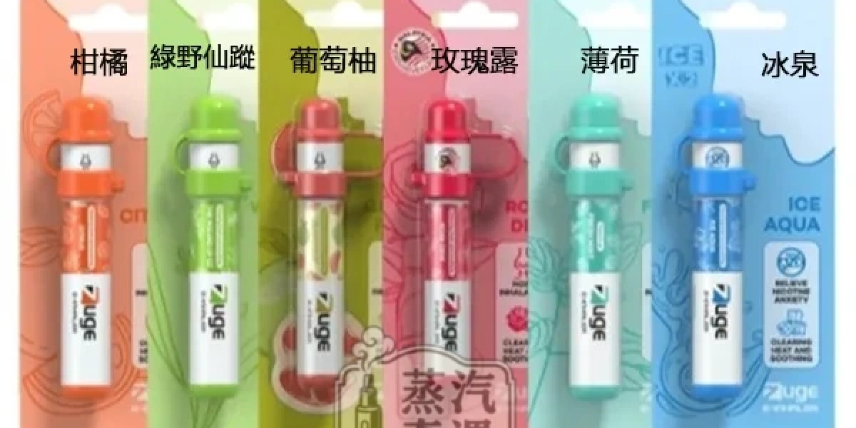 登山體力透支？ZUGE電子鼻通：你的高山「清醒呼吸器」