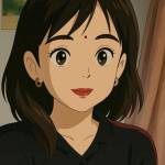 shruti dube profile picture