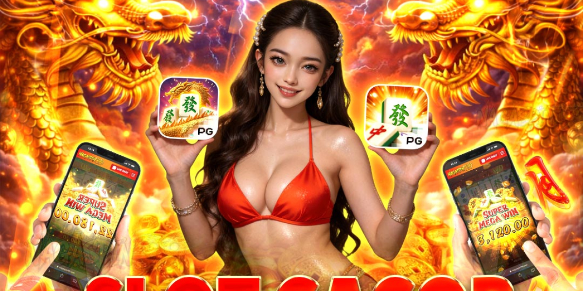 Kabar Nagaspin99: Game Slot Favorit Pemain