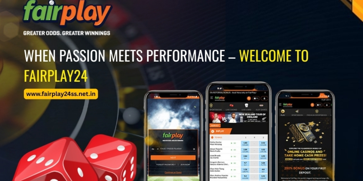Fairplay24 Bonus Offers Explained: Get the Most Value
