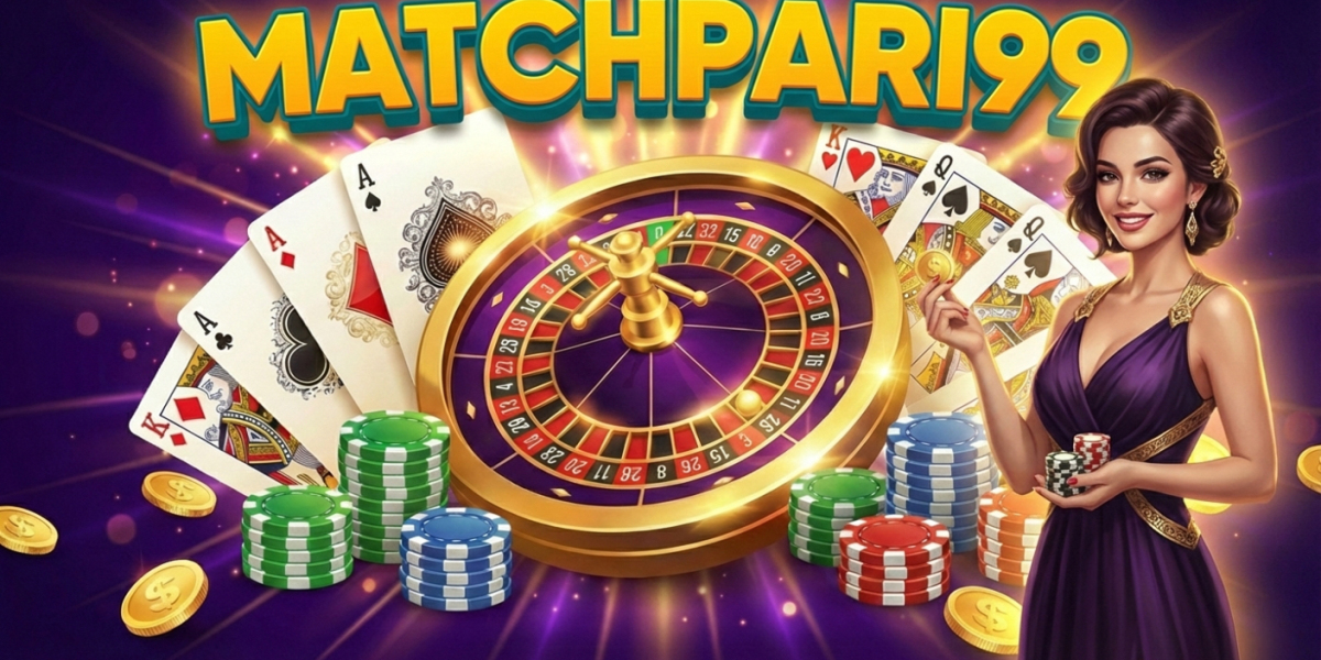 Why Matchpari99’s Odds Are Consistently Higher Than Market Standard?