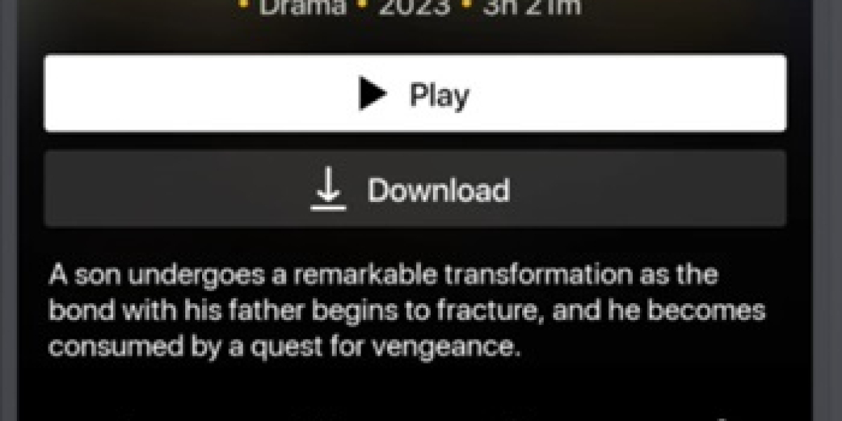 MovieBlast – Stream Movies and TV Shows with Ease