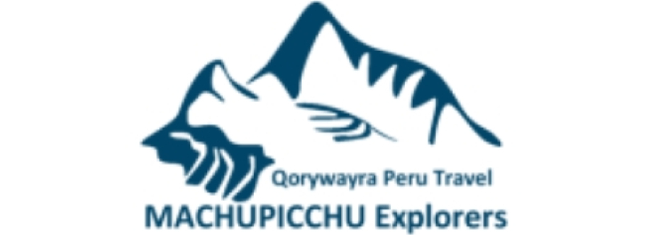 Machupicchu Explorers Cover Image