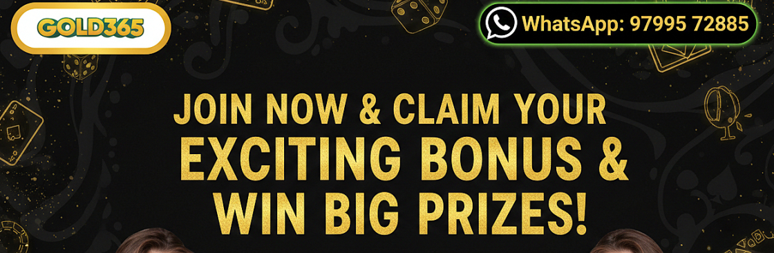 Gold 365 Cover Image